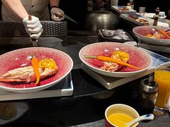-璐法式铁板烧(滏东总店)