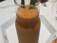 泰奶红茶-食膳星港记·手工现做港式茶餐厅(吉联店)