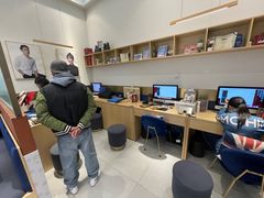 -海马体照相馆(大连柏威年购物中心店)