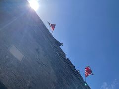 -雁门关景区
