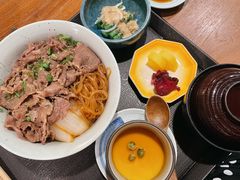 -岚山日本料理(珠江新城店)