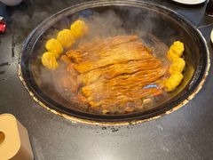 -崔记生活·铁锅炖鱼粘卷子(总店)