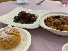 -顺风江南宴(静安大融城店)