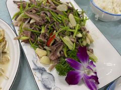 -六和聚传统烤鸭.天津菜(和平店)