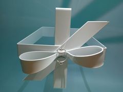 -Tiffany & Co.蒂芙尼
(天津万象城店)