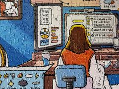 -3D -JP拼图(深圳中心书城店)