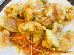 锅包肉-张包铺(道外店)