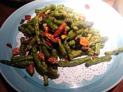 -楼兰新疆主题餐厅(苏州中心店)