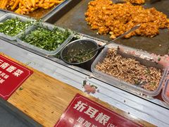 -丁家坡洋芋·观音桥好吃街A区(全国总店)