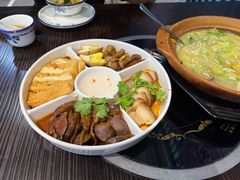 -东江海鲜大排档·潮汕菜·砂锅粥