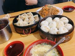 -杭州小笼包(地质大学店)