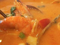 -清迈泰·泰国餐厅(华发商都店)