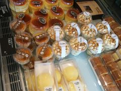 -可莎蜜兒(金堡店)