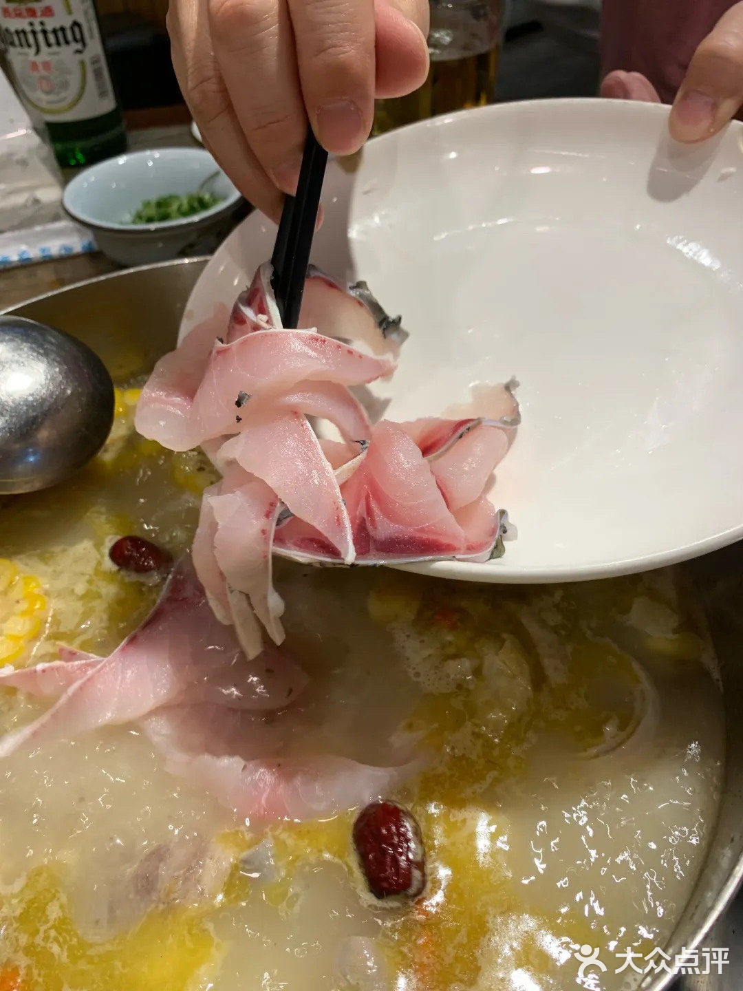 鼎鼎大名的羊城美食鸡煲