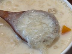 -小团圆糖水铺(襄阳南路店)