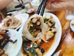 -阿静美食