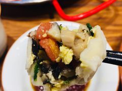 -必点海鲜·鲅鱼水饺(鞍山西道店)