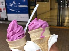 -麦当劳(龙阳路店)