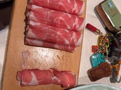 -东来顺饭庄(天坛店)