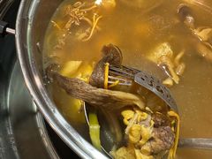 -丫丫汤膳打边炉(宏府408坊店)