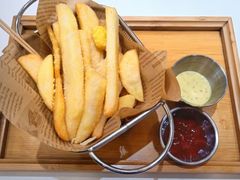 -似季甜铺·糖水·下午茶·小吃(麦地店)