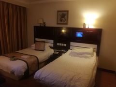 -爱舍海岸酒店(香港中路五四广场店)