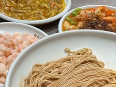 -松鹤楼·苏式汤面(虹桥天地店)