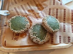 -外婆家(古墩印象城店)