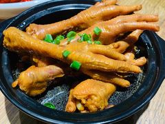 -叶派龙虾•招牌香辣蟹·海鲜(中海国际店)