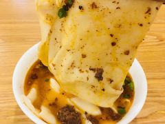 -谭师爷龙抄手(白下路店)