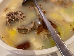 -大鸭梨烤鸭(石佛营店)