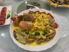 -东江海鲜酒家(艺都分店)