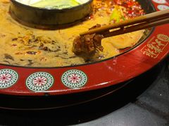 -矮板凳老火锅(宽窄巷子店)