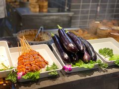 -纽斯特牛排自助餐厅(浦东文峰广场店)