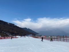 -太子岭滑雪场