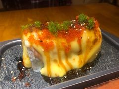 -东岸料理·寿司·刺身
