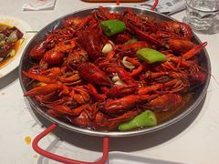 -杨氏青龙虾·羊蝎子(金盛路总店)