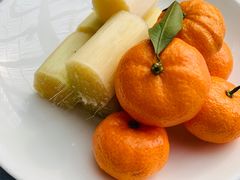 -吴越荣记·苏州菜·松鼠桂鱼(斜塘老街店)