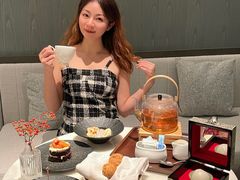 -南京THE TAI太和紫金大酒店
