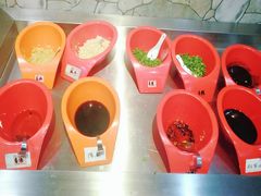 -同道蒸汽海鲜烧烤自助(刘庄夜市店)