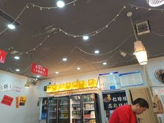 -亿牌牌东北烧烤(怀特店)