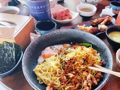 -千金一碗·宝岛一村(韩国街店)