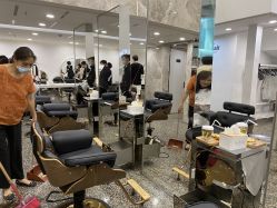 -UnHair Salon