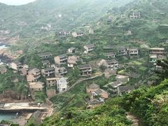 -东极岛景区