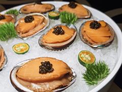 -富力丽思卡尔顿酒店·丽轩中餐厅