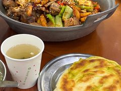 -天境牦牛壮骨汤(人民路旗舰店)