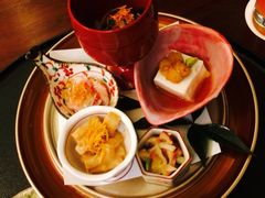 鹤日本料理-Tsuru鹤日本料理(静安香格里拉店)