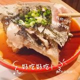 长春桂林路，我吃鱼都没刺～