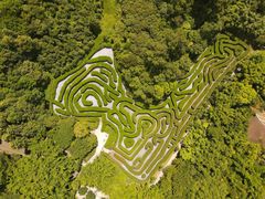 -马峦山郊野公园