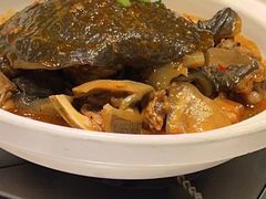 -刘胖子家常菜·蹄花焖藕(兴业店)